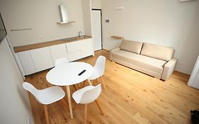 Cozy Loft In Charme Position - Brera Moscova