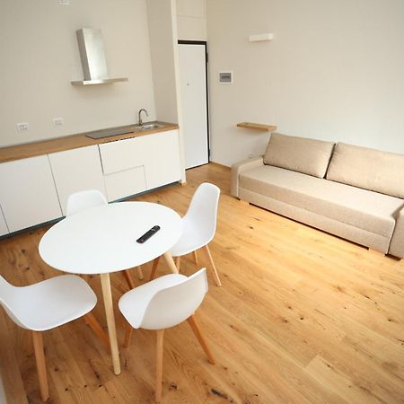 Appartamento Cozy Loft In Charme Position - Brera Moscova Milano Esterno foto