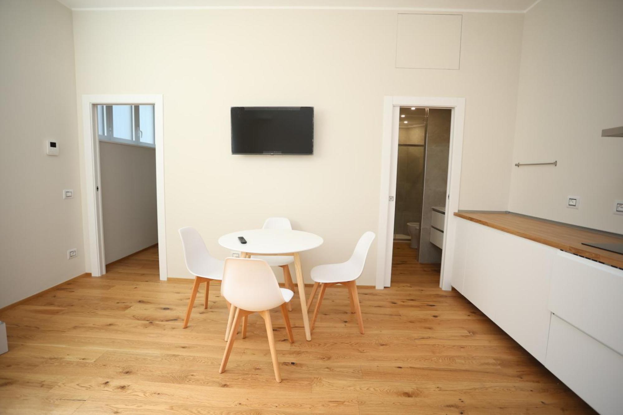Appartamento Cozy Loft In Charme Position - Brera Moscova Milano Esterno foto