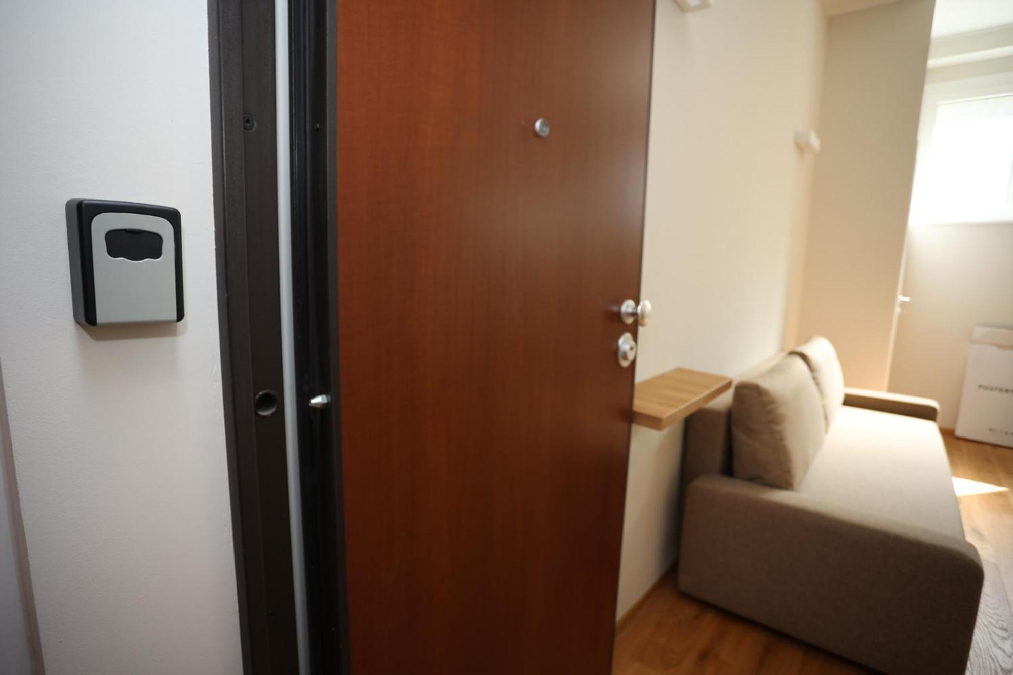 Appartamento Cozy Loft In Charme Position - Brera Moscova Milano Esterno foto